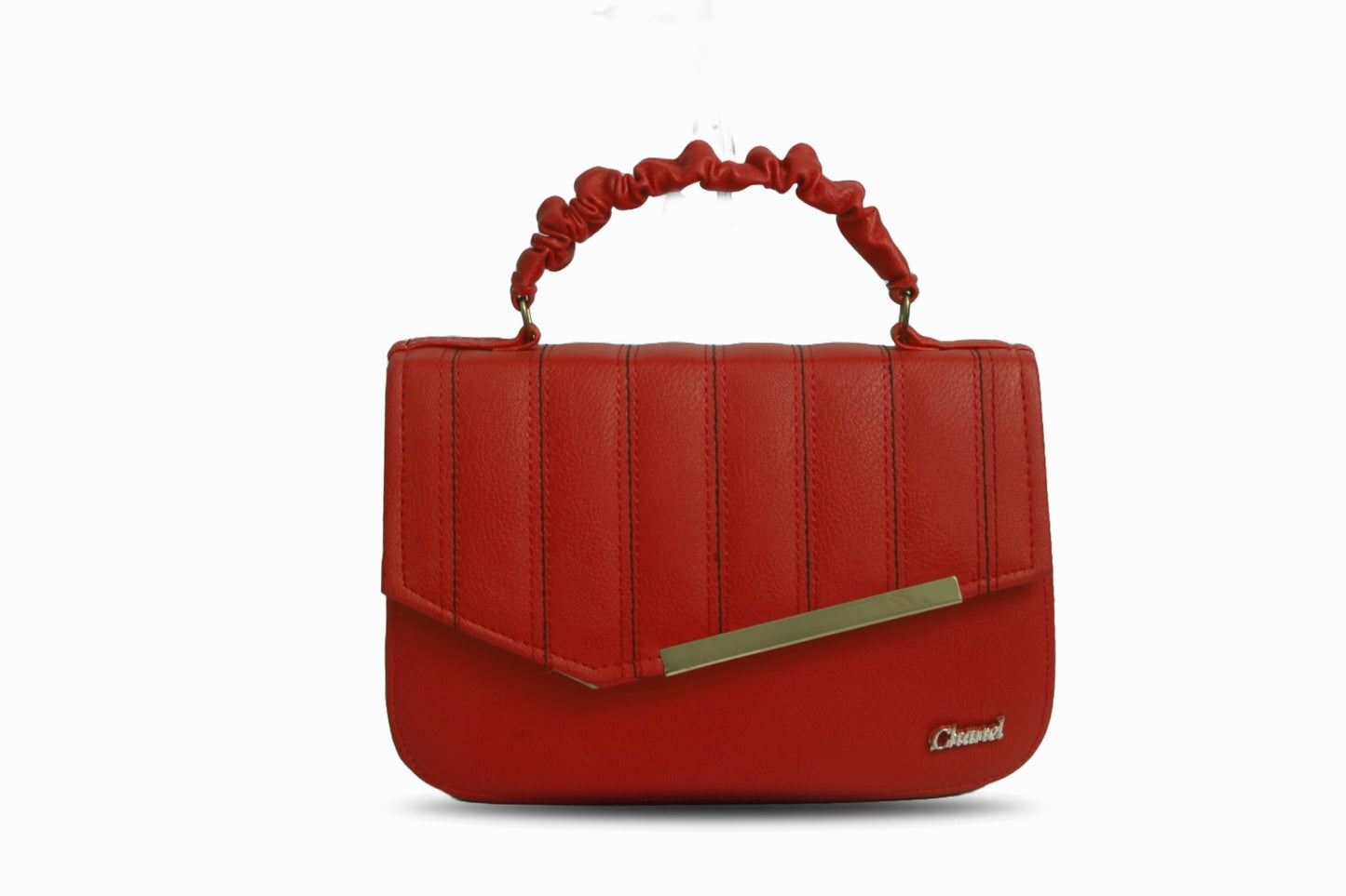 Red Glamour Bag